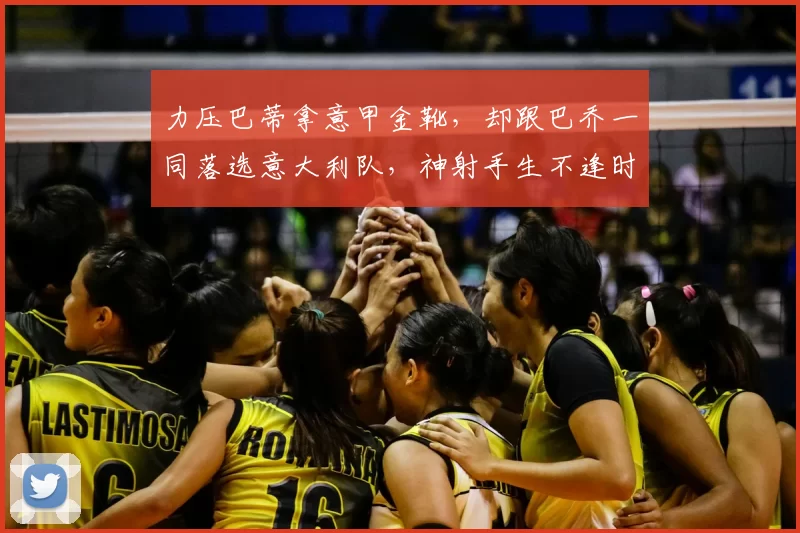 力压巴蒂拿意甲金靴，却跟巴乔一同落选意大利队，神射手生不逢时_伊戈尔·普罗蒂_赛季_联赛