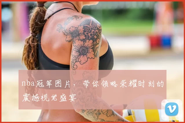 nba冠军图片，带你领略荣耀时刻的震撼视觉盛宴