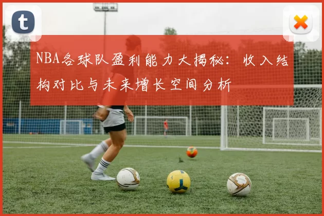 NBA各球队盈利能力大揭秘：收入结构对比与未来增长空间分析